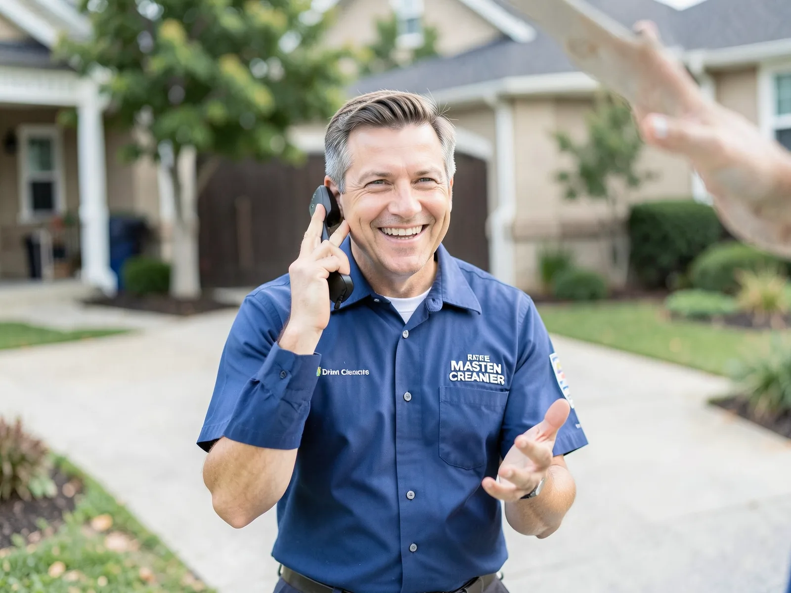 Drain Cleaning East New Market, MD FAQs